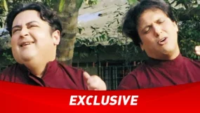 adnan sami govinda lift karadey song