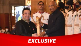 adnan sami padma shri