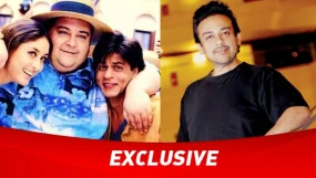 adnan sami shah rukh khan