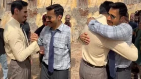 ahan shetty border 2