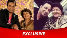 ahmed khan, saroj khan,