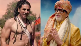 akshay kumar amitabh bachchan