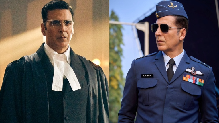akshay kumar, sky force, housefull 5, kesari chapter 2,