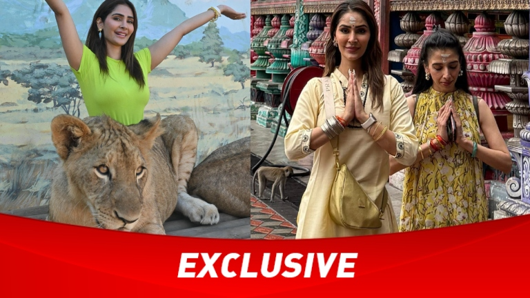 alankrita sahai vacation diaries