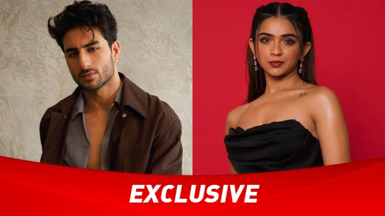 Apoorva Mukhija Opens Up On Bond With Nadaaniyan Co-Star Ibrahim Ali Khan