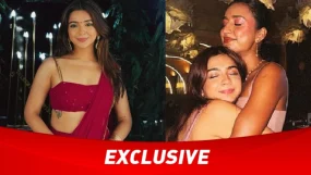 Apoorva Mukhija Believes In Friendship Despite Her Fall Out With Co-Content Creator Rida Tharana