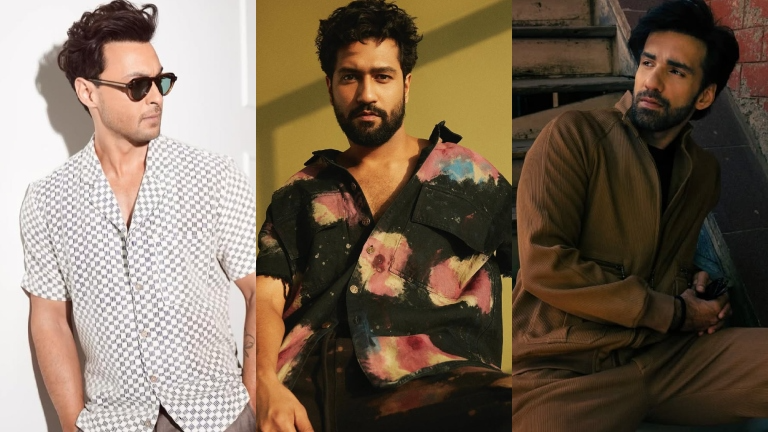 avinash tiwary, aayush sharma, vicky kaushal,