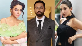 ayushmann khurrana, sara ali khan, wamiqa gabbi,
