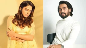 bhuvan bam wamiqa gabbi