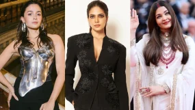 bollywood actresses who've worked with international directors
