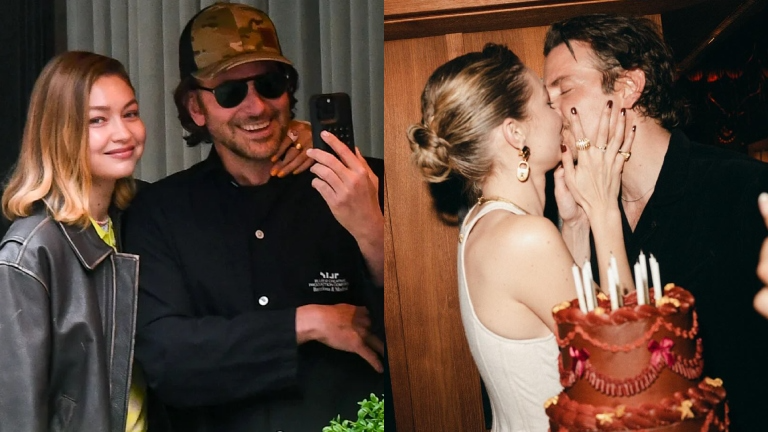 bradley cooper gigi hadid engagement rumours
