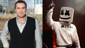 chris miller marshmello