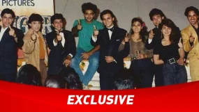 deepak tijori shah rukh khan aamir khan saif ali khan