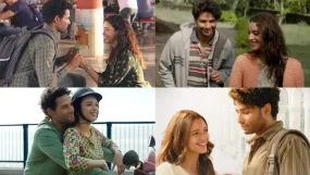 dhadak 2 siddhanth chaturvedi triptii dimri