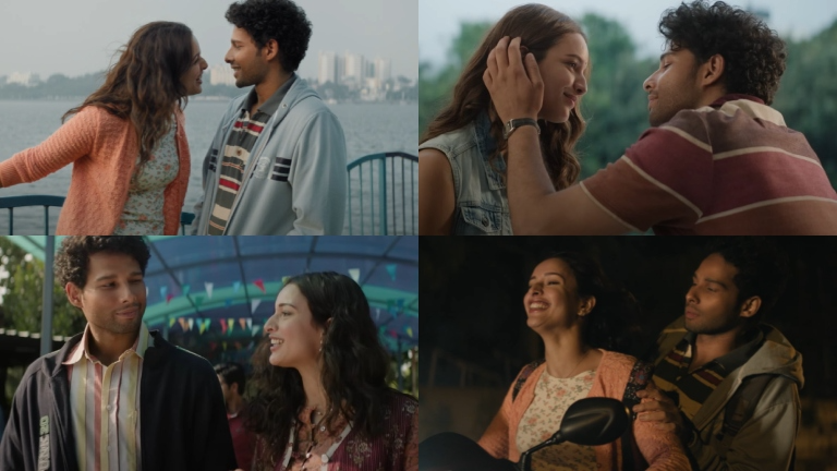 dhadak 2 music album