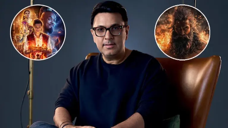 dinesh vijan maddock films universe