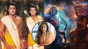 dipika chikhlia ramayana arun govil ram dashrath