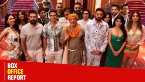 housefull 5, box office collection,