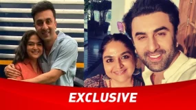 indira krishnan ranbir kapoor