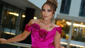 iulia vantur 45th birthday