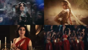 jacqueline fernandez, dum dum,