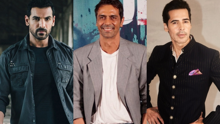 john abraham arjun rampal dino morea