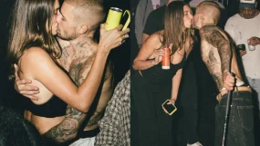 justin bieber hailey rhode shut down separation rumours