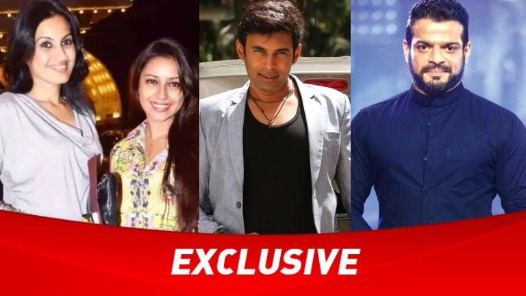 kamya punjabi rahul raj singh pratyusha banerjee karan patel