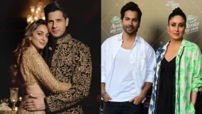 kiara advani sidharth malhotra varun dhawan kareena kapoor