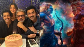 love and war ramayana