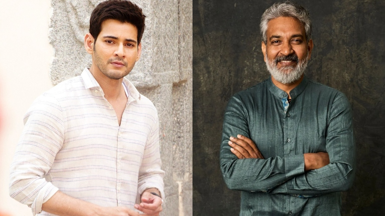 mahesh babu ssmb29 ss rajamouli