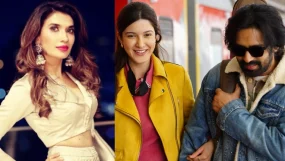 mansi bagla, aakhon ki gustaakhiyan,