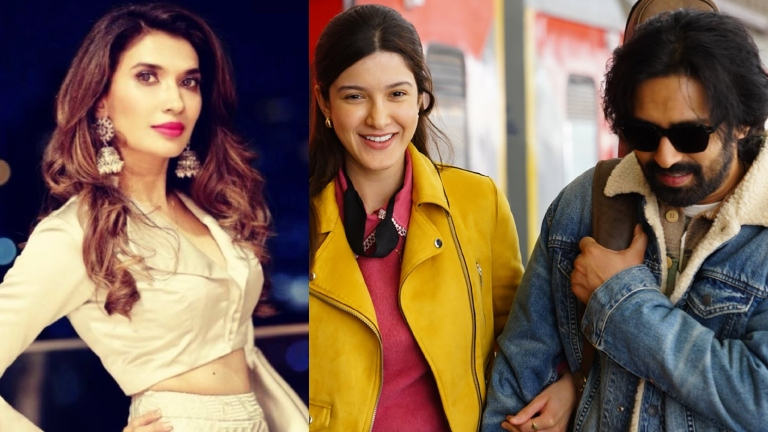 mansi bagla, aakhon ki gustaakhiyan,