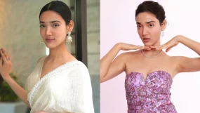 medha shankr birthday special