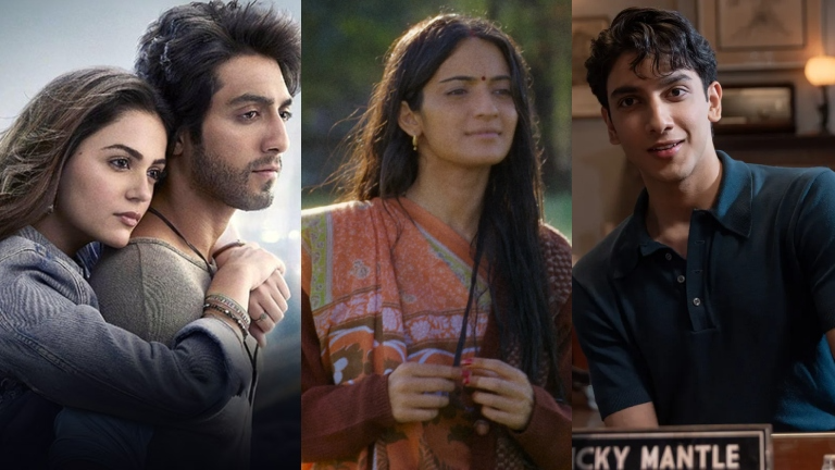 newcomers in bollywood