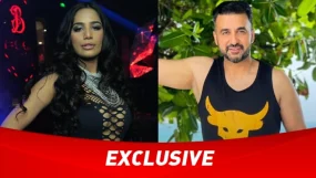 poonam pandey raj kundra