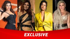 poonam pandey rakhi sawant khushi mukherjee sherlyn chopra