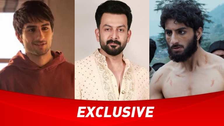 prithviraj sukumaran ibrahim ali khan