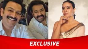 prithviraj sukumaran mohanlal kajol