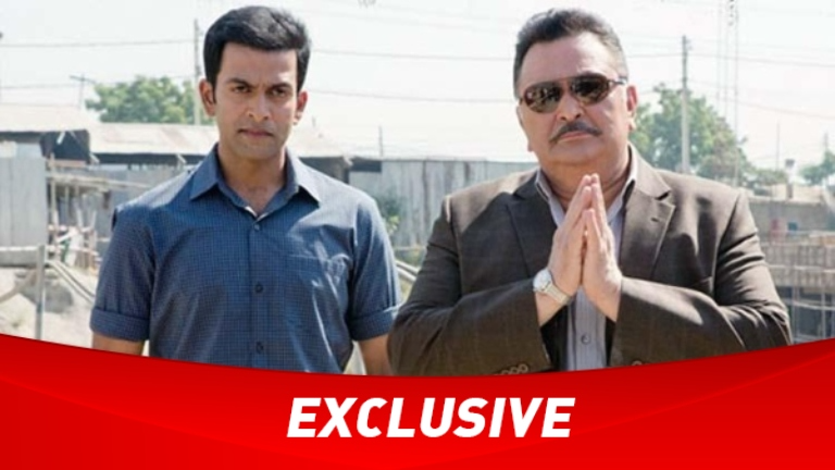 prithviraj sukumaran rishi kapoor