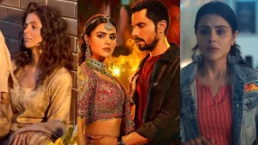 priyanka chahar choudhary