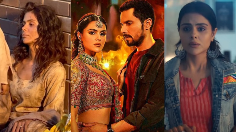 priyanka chahar choudhary