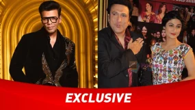 ragini khanna govinda koffee with karan