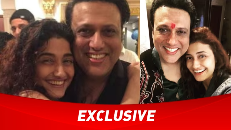 ragini khanna govinda