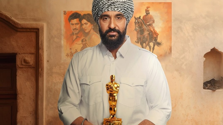 raj kundra mehar first look