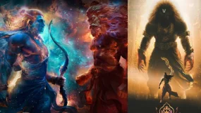 ramayana mahaavtar ramayana