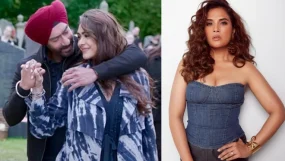 richa chadha son of sardaar 2