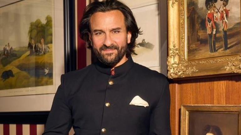 saif ali khan, MP high court, ancestral properties termed enemy property,