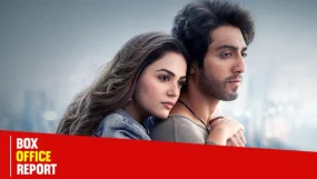 saiyaara day 12 box office