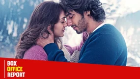 saiyaara day 3 box office collection